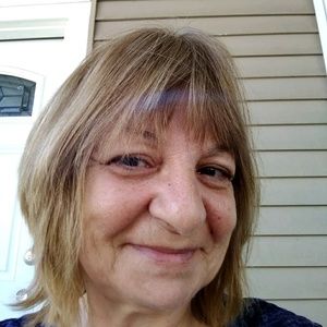 Meet your Posher, Patricia